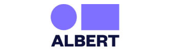 albert logo