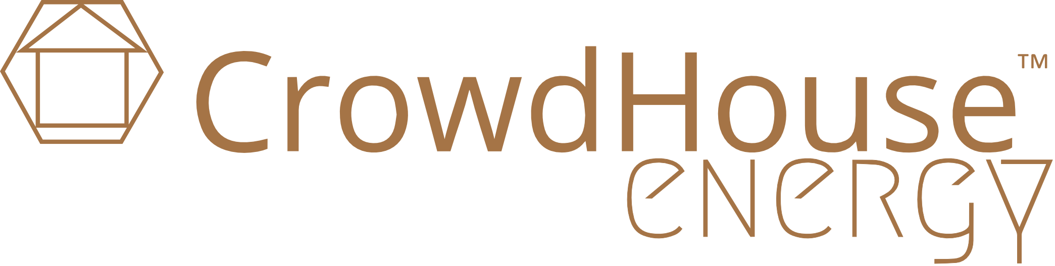 crowd house energy logo