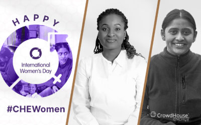 International Women’s Day 2025